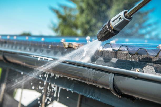 Best Deck Pressure Washing  in Ken Caryl, CO
