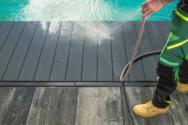 Pressure Washing Contractors in Ken Caryl, CO