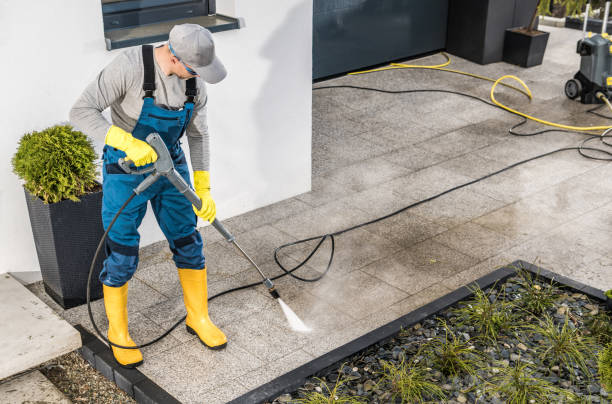 Best Roof Pressure Washing  in Ken Caryl, CO