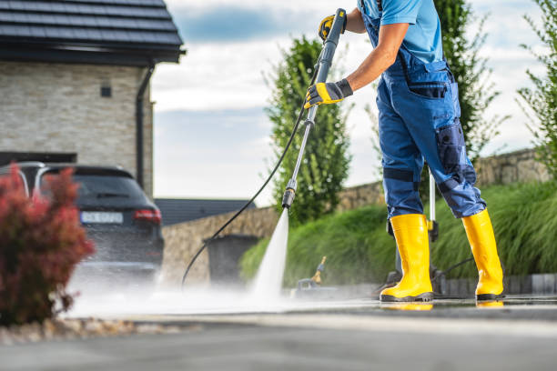 Professional Pressure Washing in Ken Caryl, CO