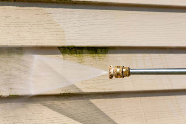 Best Garage Pressure Washing  in Ken Caryl, CO