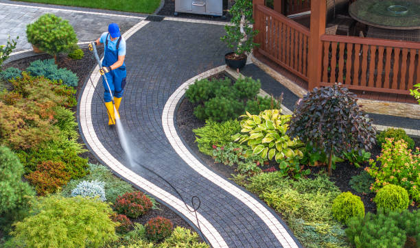 Best Commercial Building Pressure Washing  in Ken Caryl, CO