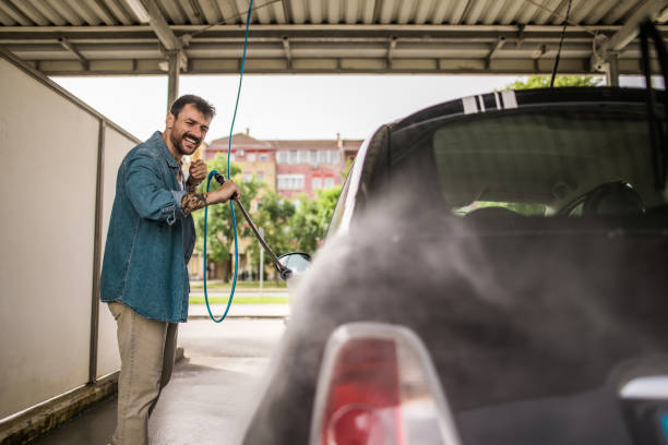 Best Local Pressure Washing Services  in Ken Caryl, CO
